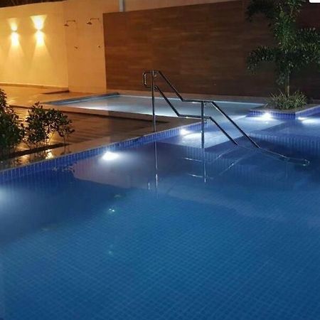 Condominio Veranno Di Porto Ap 104 Порту-де-Галиньяш Экстерьер фото