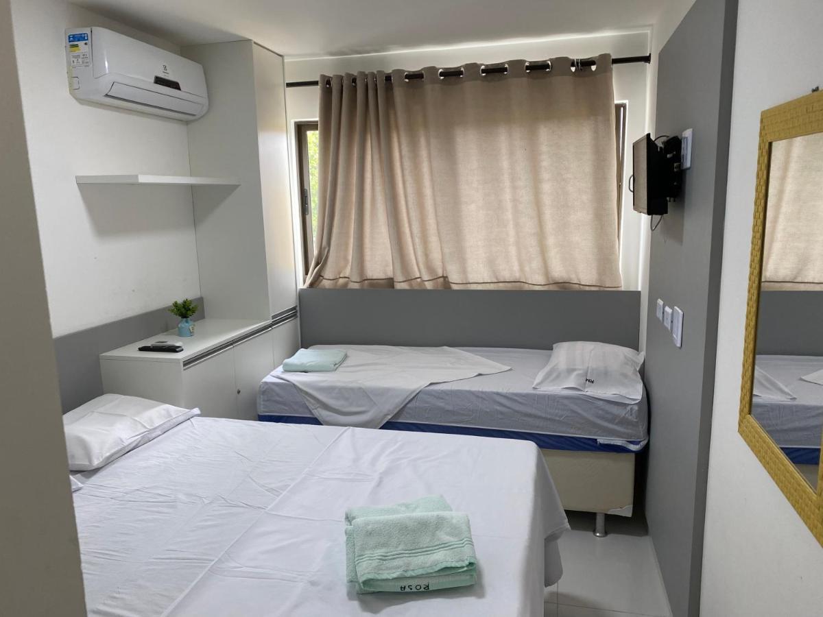 Condominio Veranno Di Porto Ap 104 Порту-де-Галиньяш Экстерьер фото