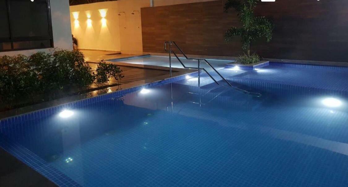 Condominio Veranno Di Porto Ap 104 Порту-де-Галиньяш Экстерьер фото