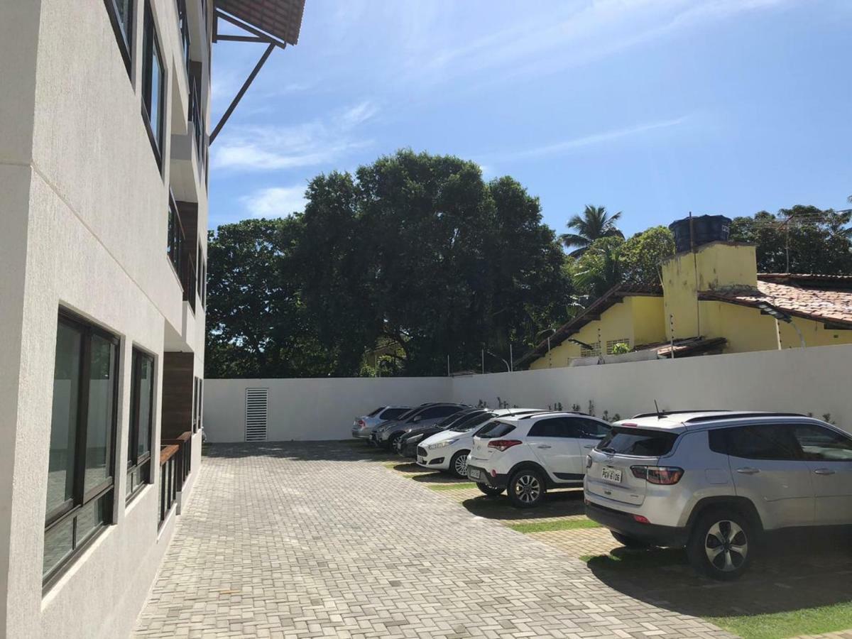Condominio Veranno Di Porto Ap 104 Порту-де-Галиньяш Экстерьер фото
