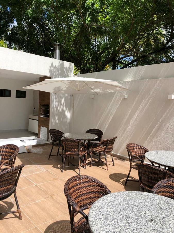 Condominio Veranno Di Porto Ap 104 Порту-де-Галиньяш Экстерьер фото