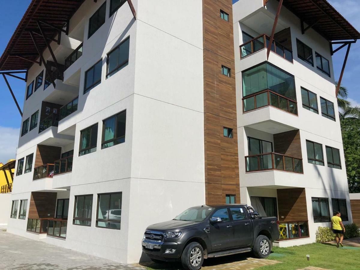 Condominio Veranno Di Porto Ap 104 Порту-де-Галиньяш Экстерьер фото