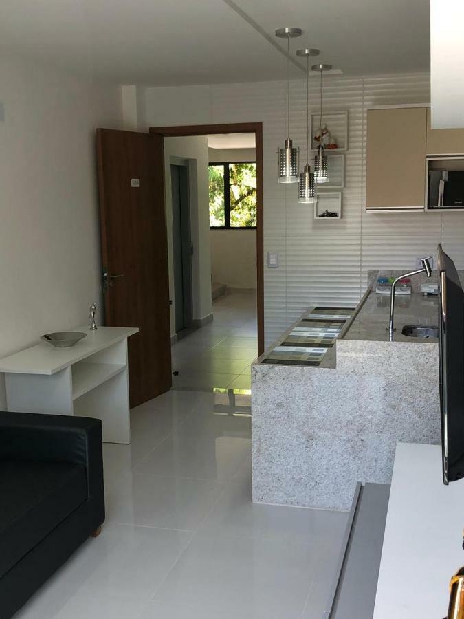 Condominio Veranno Di Porto Ap 104 Порту-де-Галиньяш Экстерьер фото